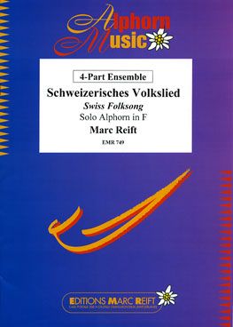 Reift, Marc: Swiss Folk Song
