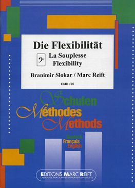 Reift, Marc/Slokar, Branimir: Flexibility