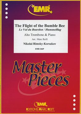 Rimsky-Korsakov, Nikolai: The Flight of the Bumble Bee