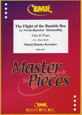 Rimsky-Korsakov, Nikolai: The Flight of the Bumble Bee