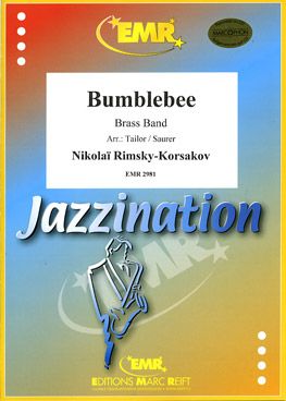 Rimsky-Korsakov, Nikolai: The Flight of the Bumble Bee