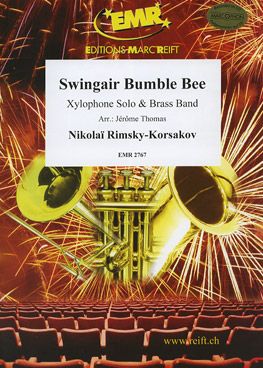 Rimsky-Korsakov, Nikolai: Swinging Bumble Bee