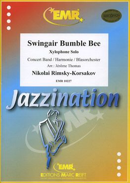 Rimsky-Korsakov, Nikolai: Swingair Bumble Bee