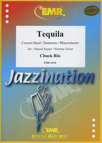 Rio, Chuck: Tequila