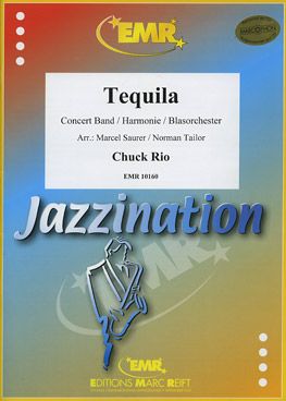 Rio, Chuck: Tequila