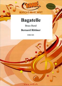 Rittiner, Bertrand: Bagatelle