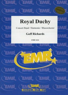 Richards, Goff: Royal Duchy