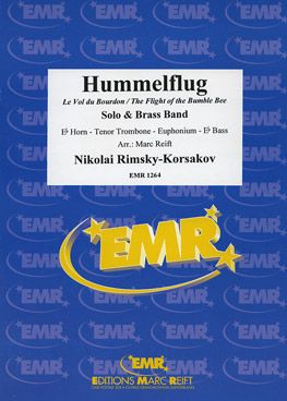 Rimsky-Korsakov, Nikolai: The Flight of the Bumble Bee