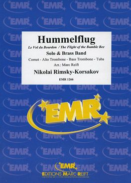Rimsky-Korsakov, Nikolai: The Flight of the Bumble Bee