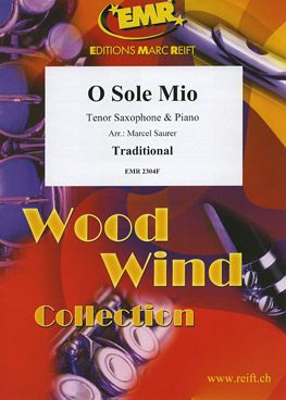O Sole Mio