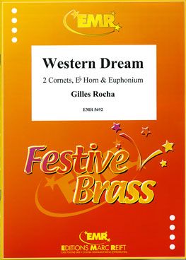 Rocha, Gilles: Western Dream