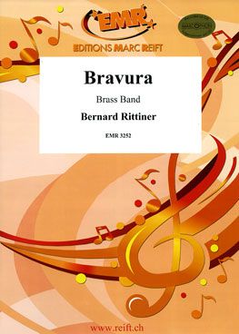 Rittiner, Bertrand: Bravura