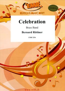 Rittiner, Bertrand: Celebration