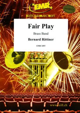 Rittiner, Bertrand: Fair Play