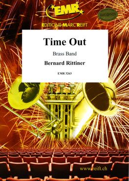 Rittiner, Bertrand: Time Out