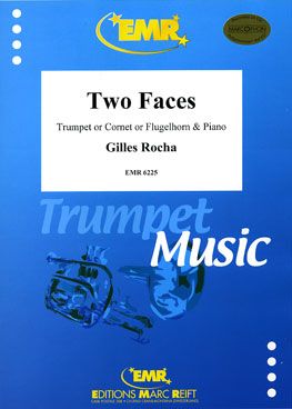Rocha, Gilles: Two Faces