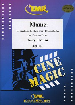 Gilbert/Herman, Jerry: Mame (selection)