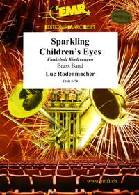 Rodenmacher, Luc: Sparkling Children's Eyes