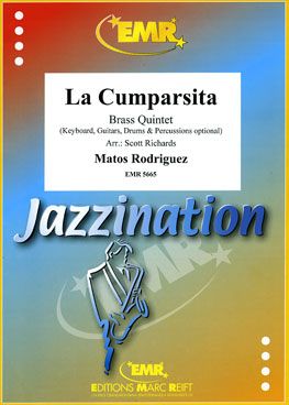 Rodriguez, Matos: La Cumparsita
