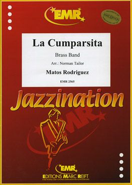 Rodriguez, Matos: La Cumparsita