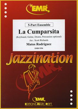 Rodriguez, Matos: La Cumparsita
