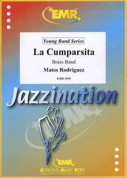 Rodríguez, Matos: La Cumparsita