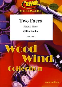 Rocha, Gilles: Two Faces