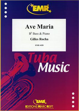 Rocha, Gilles: Ave Maria