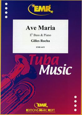 Rocha, Gilles: Ave Maria