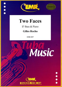 Rocha, Gilles: Two Faces