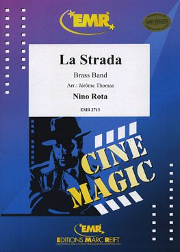 Rota, Nino: La Strada