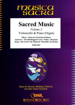 Sacred Music vol 2