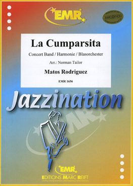 Rodríguez, Matos: La Cumparsita