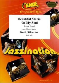 Beautiful Maria of My Soul from "The  Mambo Kings"