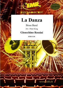 Rossini, Gioacchino: La Danza