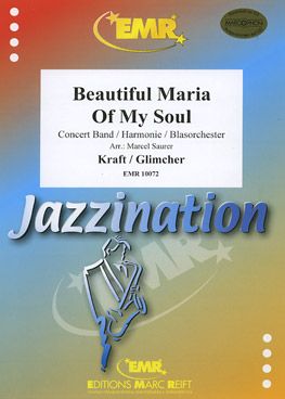 Glimcher/Kraft: Beautiful Maria of My Soul from "The  Mambo Kings"