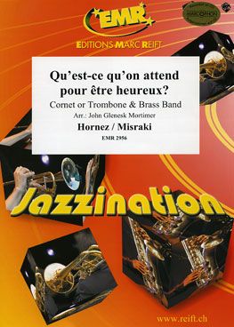 Hornez/Misraki: Qu'est-ce qu'on Attend