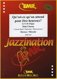Hornez/Misraki: Qu'est-ce qu'on Attend