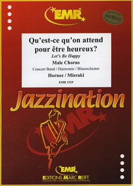 Hornez/Misraki: Qu'est-ce qu'on Attend