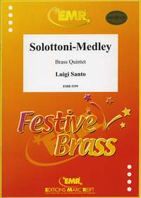 Santo, Luigi: Solottoni Medley