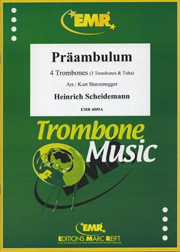 Scheidemann, Heinrich: Preamble