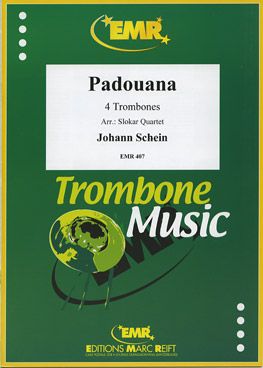 Schein, Johann: Padouana