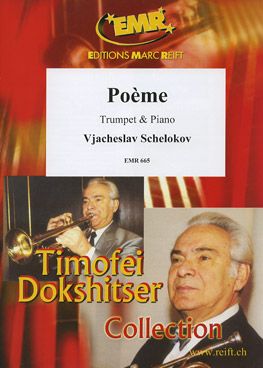 Schelokov, Vjacheslav: Poem in C# min