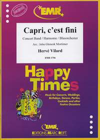 Hurten/Villard: Capri, c'est Fini