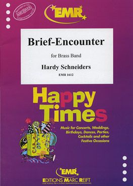 Schneiders, Hardy: Brief Encounter