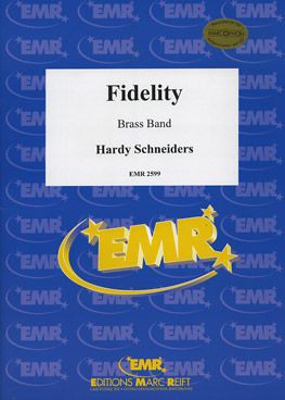 Schneiders, Hardy: Fidelity
