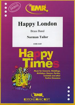 Schneiders, Hardy: Happy London