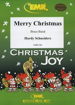 Schneiders, Hardy: Merry Christmas