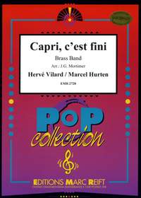Hurten/Villard: Capri, c'est Fini