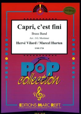Hurten/Villard: Capri, c'est Fini